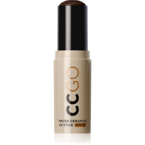 MÁDARA CC GO corrector en crema SPF 30 tono #100 Mocha 13 g - Mádara - Modalova