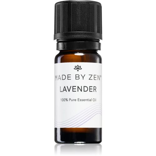 Lavender aceites esenciales 10 ml - MADE BY ZEN - Modalova