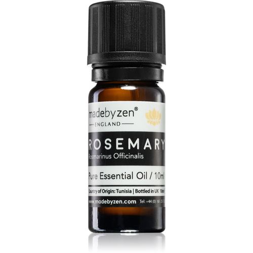 Rosemary aceites esenciales 10 ml - MADE BY ZEN - Modalova