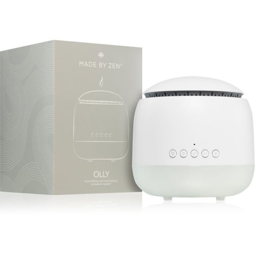 OLLY difusor de aromas White 1 ud - MADE BY ZEN - Modalova