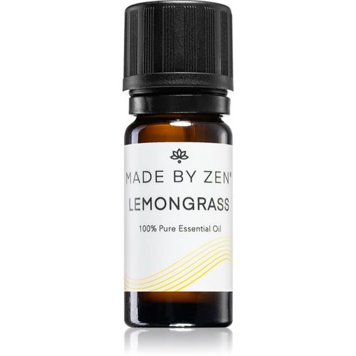 Lemongrass aceites esenciales 10 ml - MADE BY ZEN - Modalova