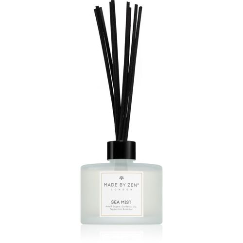 Sea Mist difusor de aromas con esencia 200 ml - MADE BY ZEN - Modalova