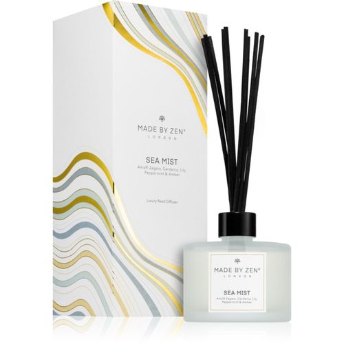 Sea Mist difusor de aromas con esencia 200 ml - MADE BY ZEN - Modalova