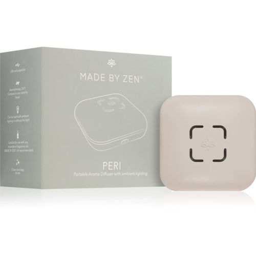 PERI difusor eléctrico Stone 1 ud - MADE BY ZEN - Modalova
