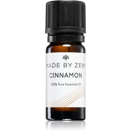 Cinnamon aceites esenciales 10 ml - MADE BY ZEN - Modalova