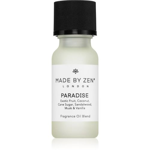 Paradise aceite aromático 15 ml - MADE BY ZEN - Modalova