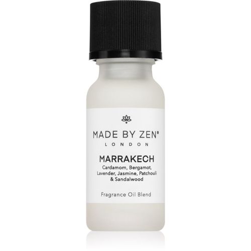 Signature Marrakech aceite aromático 15 ml - MADE BY ZEN - Modalova