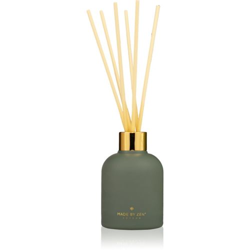 Cedar & Cardamom difusor de aromas con esencia 120 ml - MADE BY ZEN - Modalova