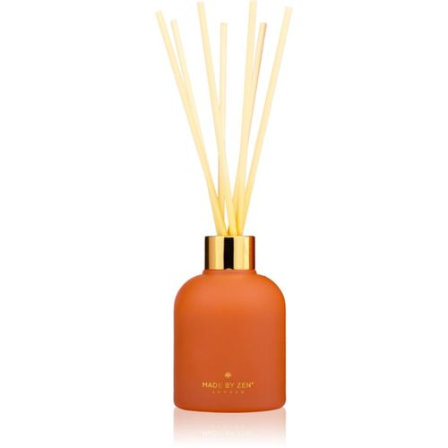 Orange & Grapefruit difusor de aromas con esencia 120 ml - MADE BY ZEN - Modalova