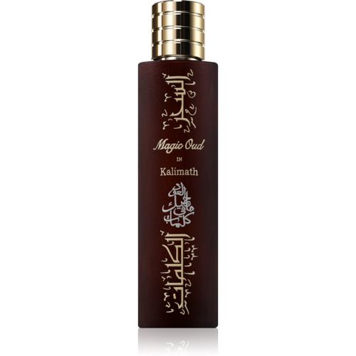 In Kalimath Eau de Parfum unisex 100 ml - Magic Oud - Modalova