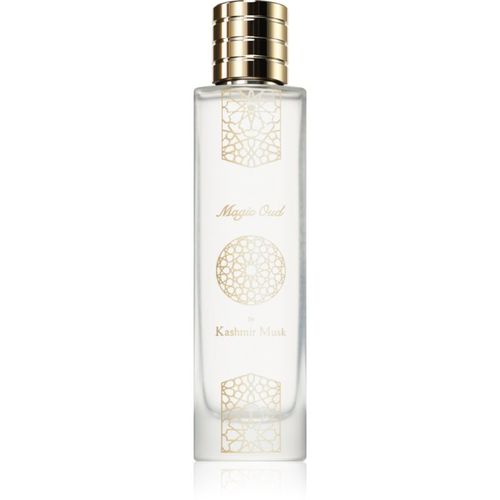 In Kashmir Musk Eau de Parfum unisex 100 ml - Magic Oud - Modalova