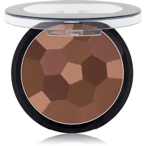 Bronzing Powder Mosaic polvos compactos con efecto bronceado 20 g - Magic studio - Modalova
