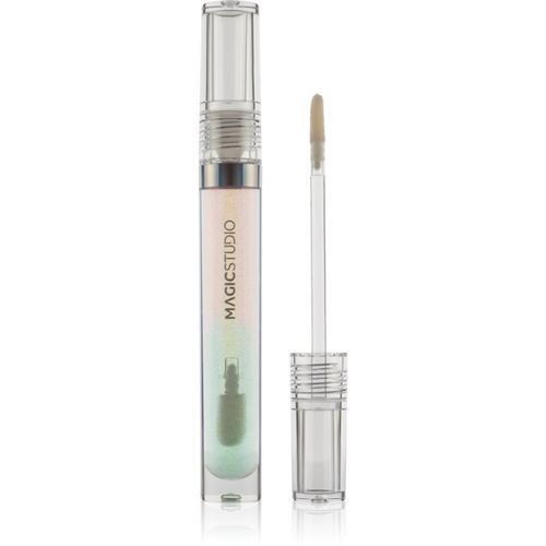 Glitter Lip Gloss brillo de labios con purpurina tono 3.5 ml - Magic studio - Modalova