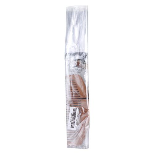 Natural peine de pelo de madera de peral DS-003 15 cm - Magnum - Modalova