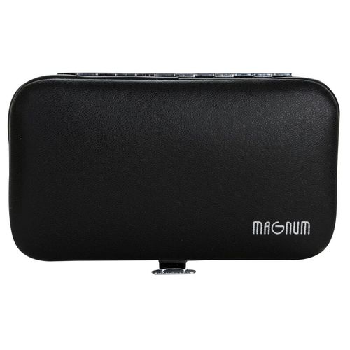 Feel The Style set para una manicura perfecta negro 5 ud - Magnum - Modalova
