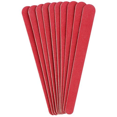 Feel The Style lima de uñas de arena (12 cm) 10 ud - Magnum - Modalova