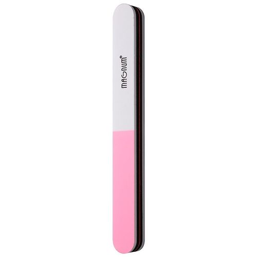 Feel The Style lima pulidora suave para uñas (17,8 cm) 1 ud - Magnum - Modalova