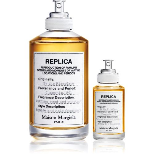 By the Fireplace set unisex - Maison Margiela - Modalova