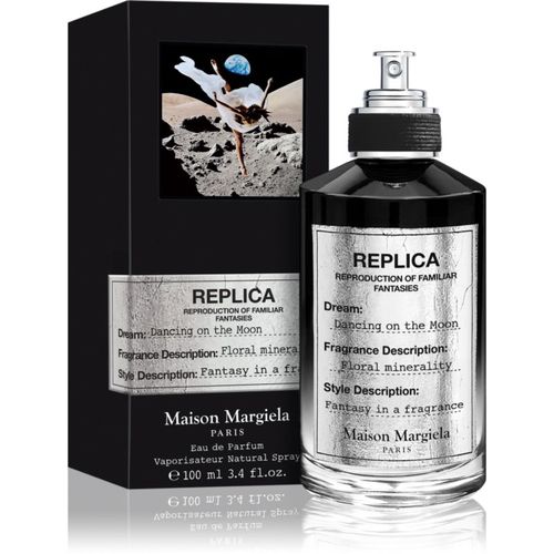 REPLICA Dancing on the Moon Eau de Parfum unisex 100 ml - Maison Margiela - Modalova