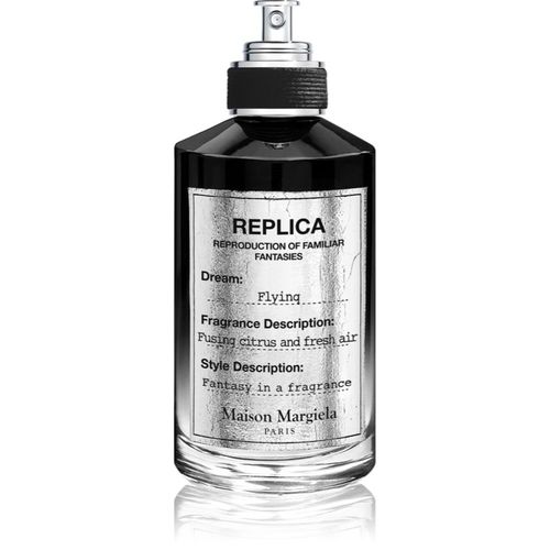 REPLICA Flying Eau de Parfum unisex 100 ml - Maison Margiela - Modalova