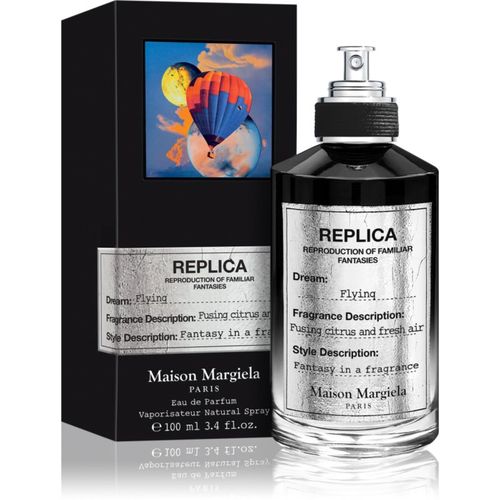 REPLICA Flying Eau de Parfum unisex 100 ml - Maison Margiela - Modalova
