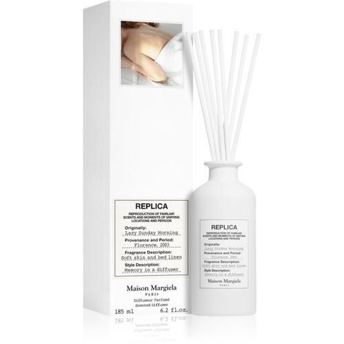 REPLICA Lazy Sunday Morning difusor de aromas 185 ml - Maison Margiela - Modalova