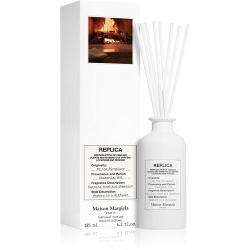 REPLICA By the Fireplace difusor de aromas 185 ml - Maison Margiela - Modalova