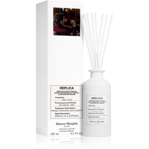 REPLICA Jazz Club difusor de aromas 185 ml - Maison Margiela - Modalova