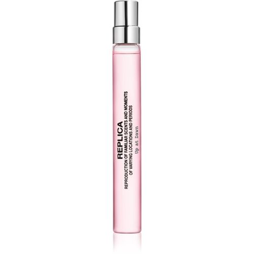 REPLICA Up at Dawn Eau de Toilette para mujer 10 ml - Maison Margiela - Modalova