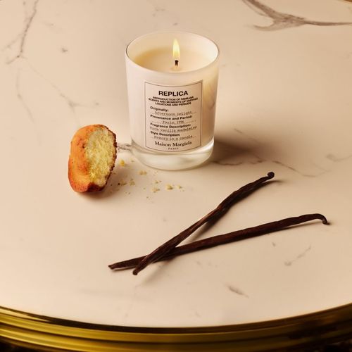 REPLICA Afternoon Delight vela perfumada 165 g - Maison Margiela - Modalova