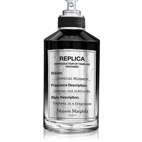 REPLICA Celestial Whispers Eau de Parfum unisex 100 ml - Maison Margiela - Modalova