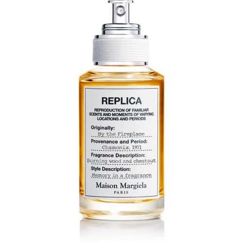 REPLICA By the Fireplace lote de regalo unisex - Maison Margiela - Modalova