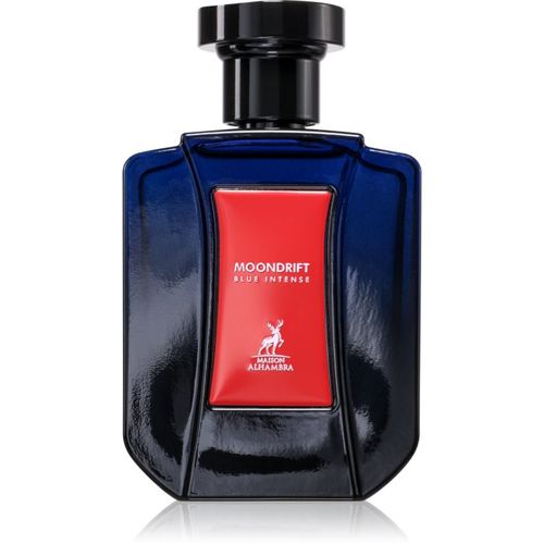Moondrift Blue Intense Eau de Parfum unisex 100 ml - Maison Alhambra - Modalova