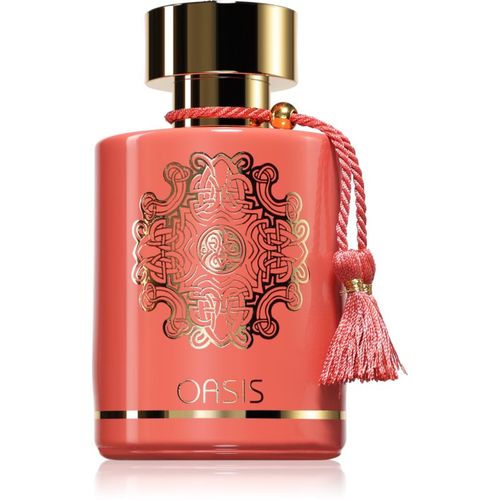 Oasis Eau de Parfum unisex 100 ml - Maison Alhambra - Modalova