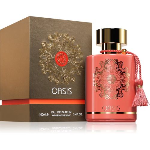 Oasis Eau de Parfum unisex 100 ml - Maison Alhambra - Modalova