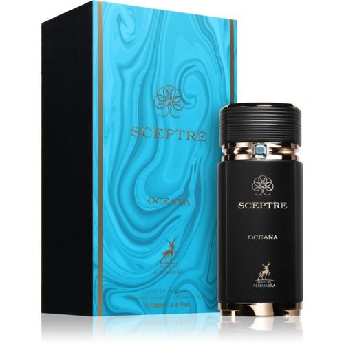 Sceptre Oceana Eau de Parfum para hombre 100 ml - Maison Alhambra - Modalova