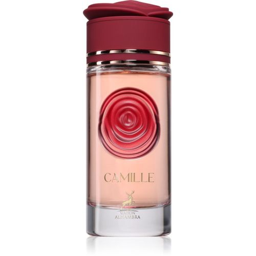 Camille Eau de Parfum para mujer 100 ml - Maison Alhambra - Modalova