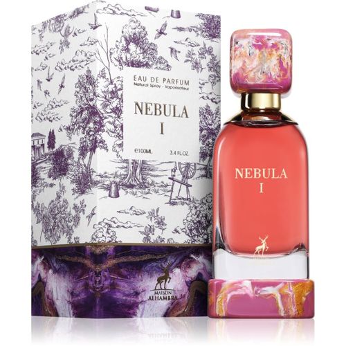 Nebula I. Eau de Parfum para mujer 100 ml - Maison Alhambra - Modalova