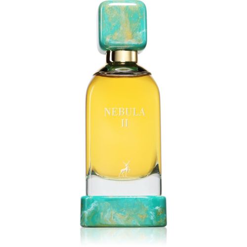 Nebula II. Eau de Parfum unisex 100 ml - Maison Alhambra - Modalova