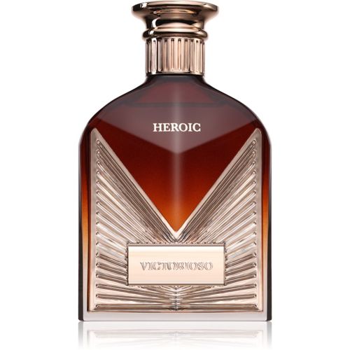 Victorioso Heroic Eau de Parfum unisex 100 ml - Maison Alhambra - Modalova