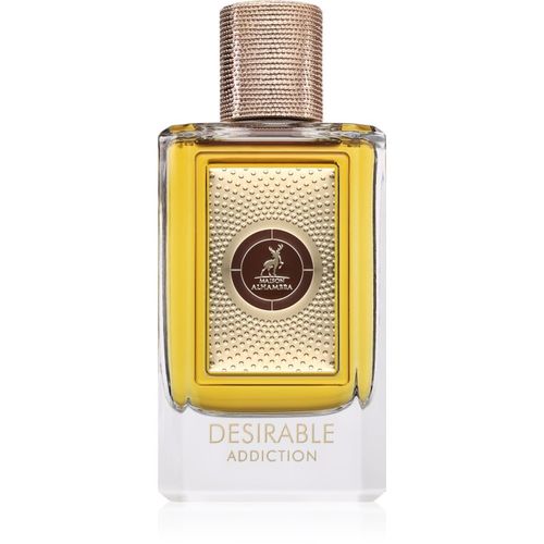 Desirable Addiction Eau de Parfum para mujer 100 ml - Maison Alhambra - Modalova