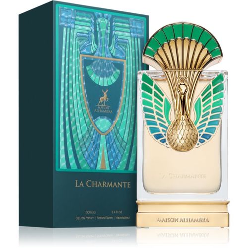 La Charmante Eau de Parfum unisex 100 ml - Maison Alhambra - Modalova