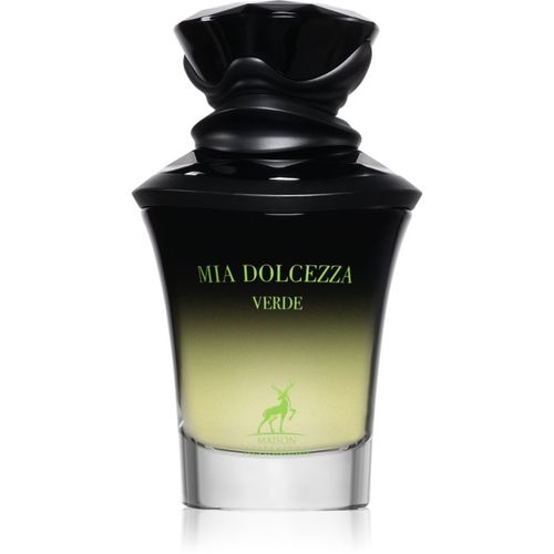Mia Dolcezza Verde Eau de Parfum unisex 100 ml - Maison Alhambra - Modalova