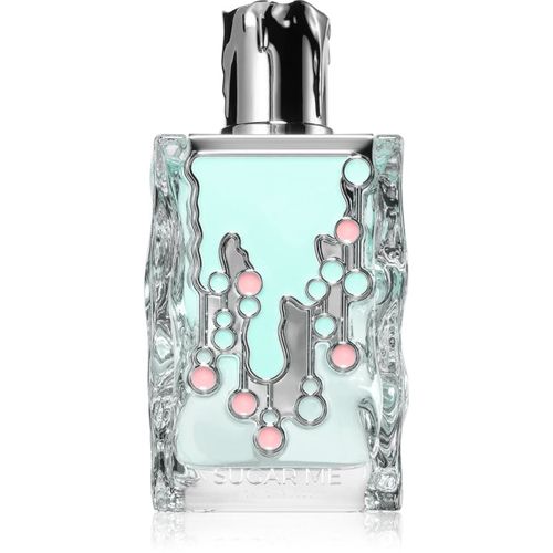 Sugar Me Candy Floss Eau de Parfum unisex 100 ml - Maison Alhambra - Modalova