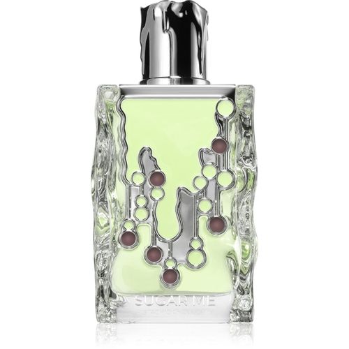 Sugar Me Pistachio Chocalate Eau de Parfum unisex 100 ml - Maison Alhambra - Modalova