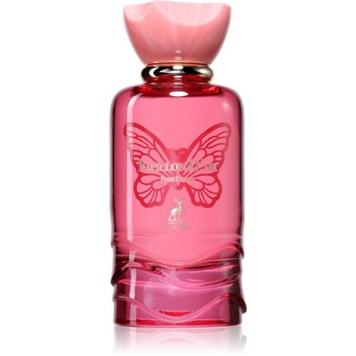 Papillon D'or Eau de Parfum para mujer 100 ml - Maison Alhambra - Modalova