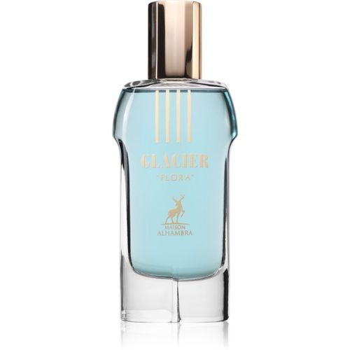 Glacier Flora Eau de Parfum unisex 100 ml - Maison Alhambra - Modalova