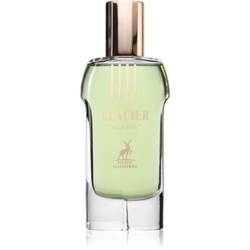 Glacier Heaven Eau de Parfum para mujer 100 ml - Maison Alhambra - Modalova