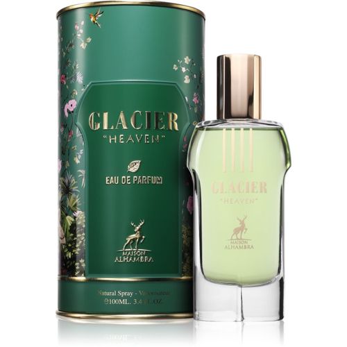Glacier Heaven Eau de Parfum para mujer 100 ml - Maison Alhambra - Modalova