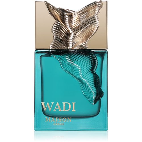 Wadi Green Eau de Parfum unisex 100 ml - Maison Asrar - Modalova
